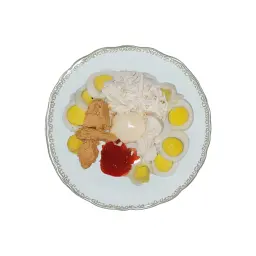 صحن نواشف